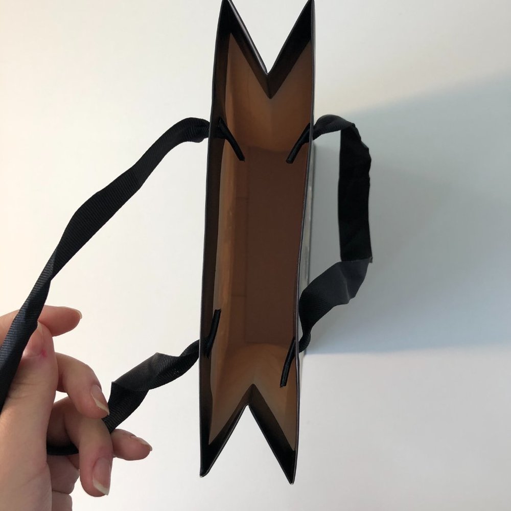Gucci paper bag - Picture 5 of 5